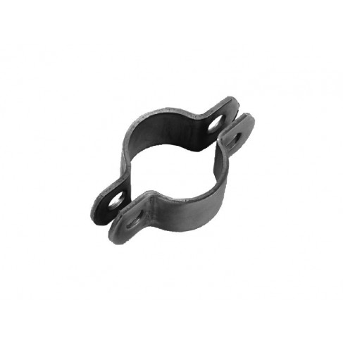 Fermatubo a saldare Maggini 30/10 mm con kit IT045 in alluminio Maggini - 1