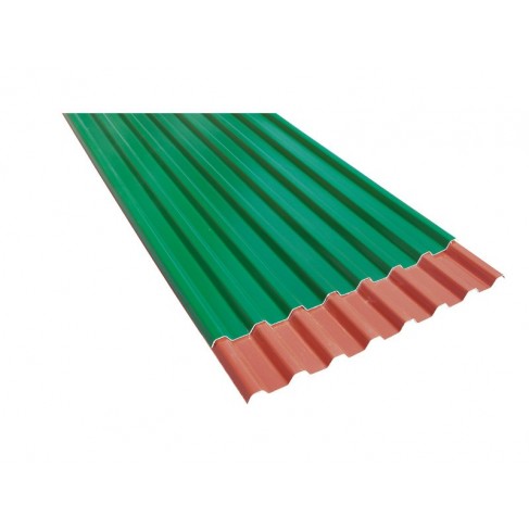 Lastra "Grecolina" Maggini in ecotres terracotta o verde