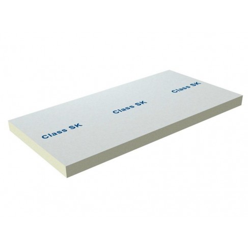 Pannello Stiferite SK 120 600X1200 mm spessore 12 cm (1 confezione 4,32 mq)
