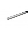 Profilo a "T" per pavimenti Maggini 14x9x2700 Maggini - 1