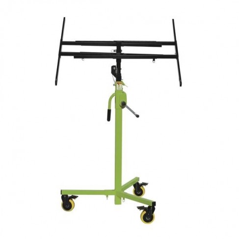 Alzalastre telescopico Abc Sistem ABC ALZA0003