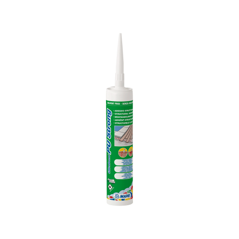 Adesivo Mapei Ultrabond Pu Strong (Scatola da 12 Pz)