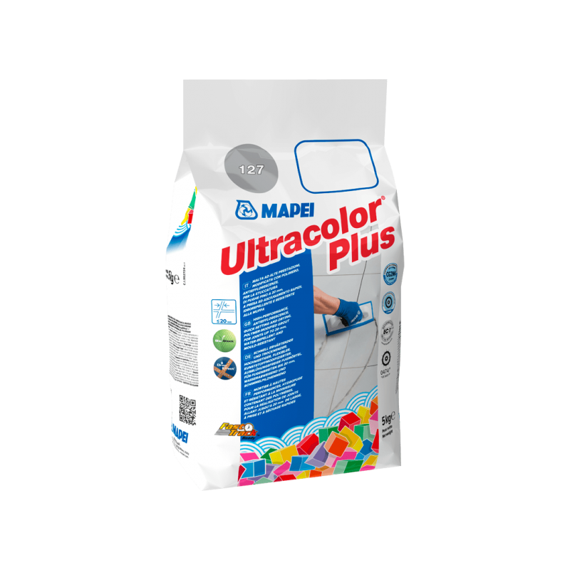 Malta Mapei Ultracolor Plus (Sacco da 23 Kg)
