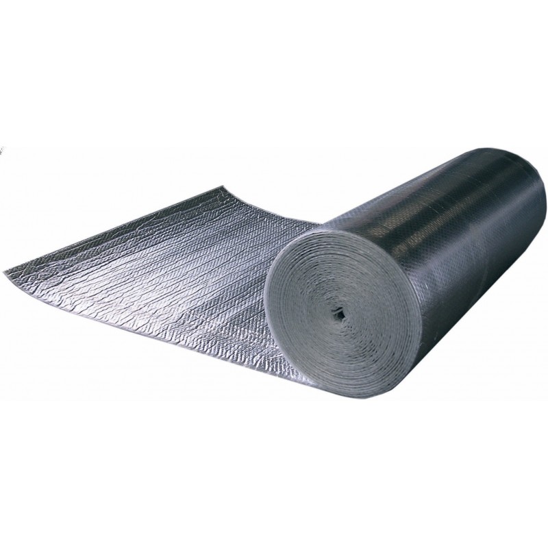 Isolante termoriflettente Over-all Over-foil 2-L2 Over-all - 1