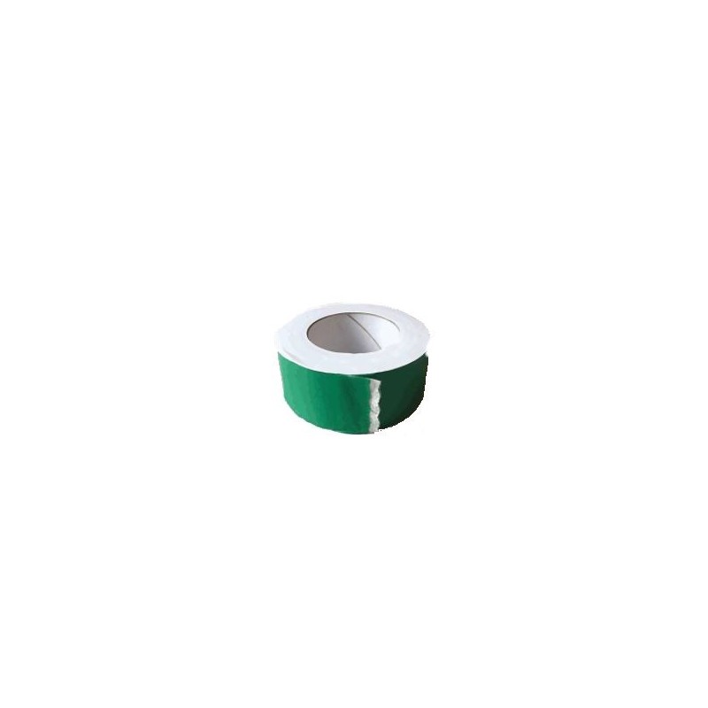 Nastro Over-all polipropilene H6 cm