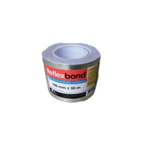 Nastro reflexbond Over-all H10 cm Over-all - 1