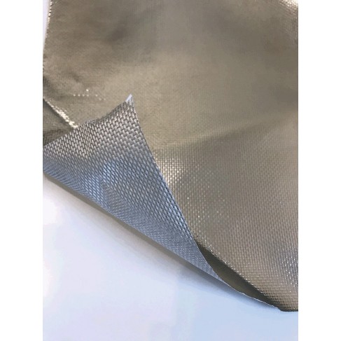 Barriera al vapore Over-all Over-foil Firevap