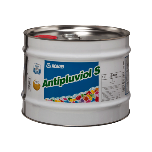 Impregnante Mapei Antipluviol S (Confezione da 5 e 10 Kg) Mapei - 1