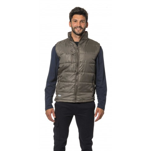 Gilet Logica Ares 1/2/3/4/5 Taglia da S a XXXL Logica - 1