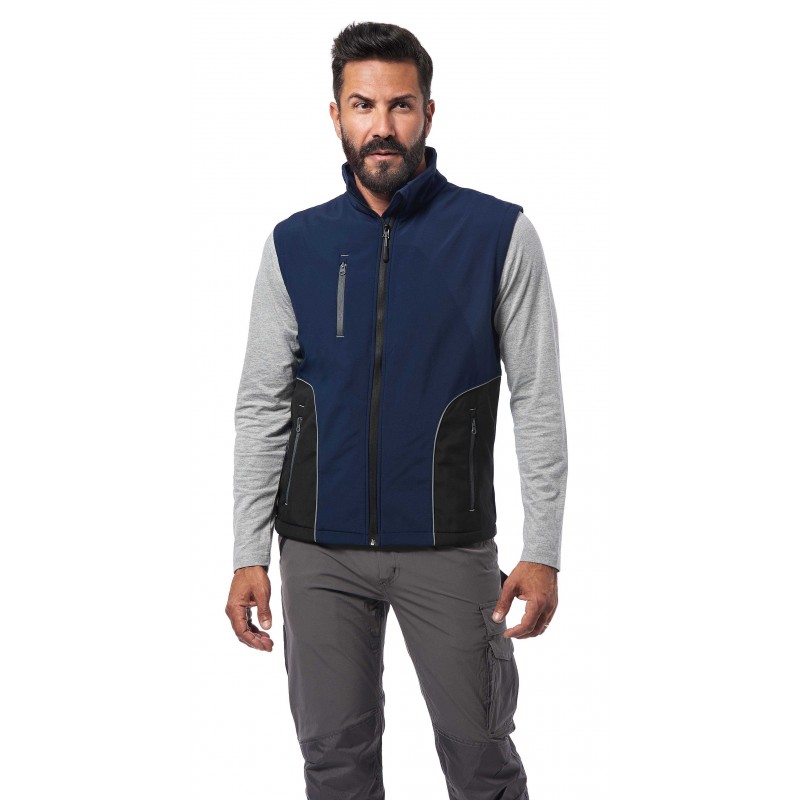 Gilet Logica Koala 1/2/4 Taglia da S a XXXL