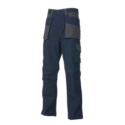Pantalone Logica Mitos 280 Taglia da S a XXXL