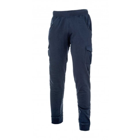 Pantaloni in felpa Logica Sanmarino 1 Taglia da XS a XXXL