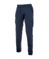 Pantaloni in felpa Logica Sanmarino 1 Taglia da XS a XXXL