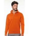 Felpa Logica Sanzeno 1/2/3/4 Taglia da S a XXXXL