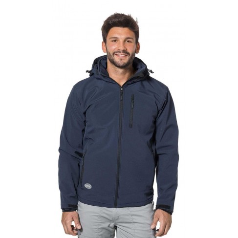 Giacca Logica Slalom Cap 3/4/5/6 Taglia da S a XXXL