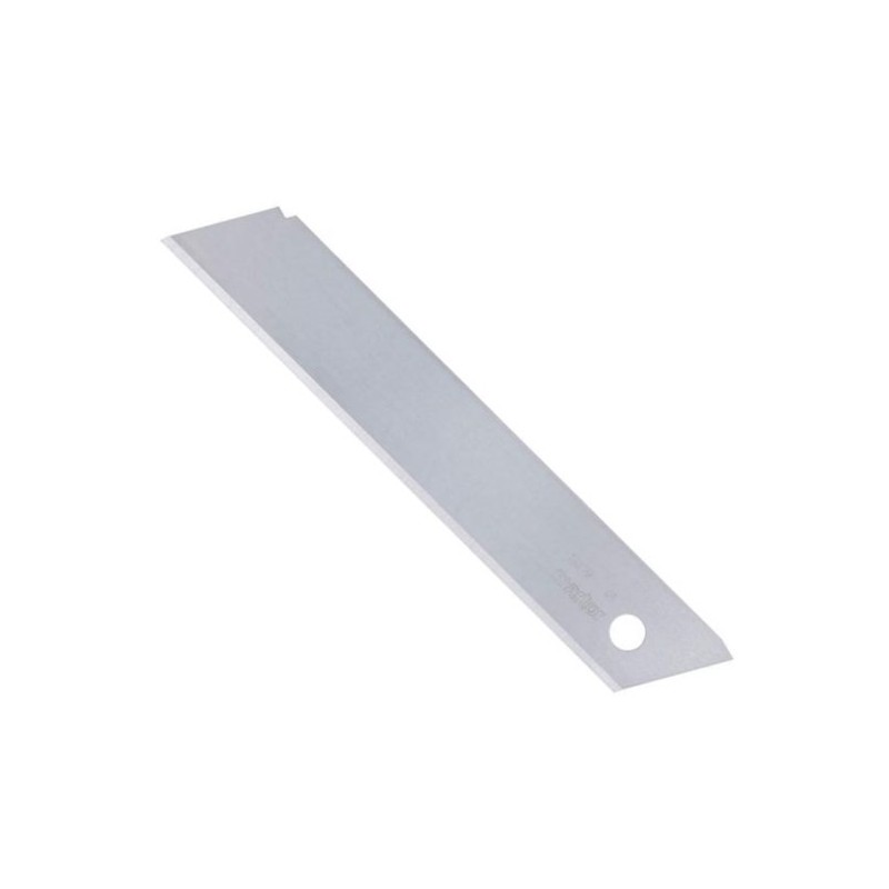Lama per cutter 25 mm confezione da 10 Pz
