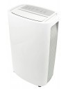 Deumidificatore Toyotomi TD1420  Anti-Muffa, 20L/h24, con filtro carboni attivi e ruote Toyotomi - 1