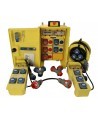 Quadro elettrico primario (VB-P5-T22001)