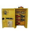 Quadro elettrico primario (VB-P5-T22001)