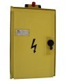 Quadro elettrico primario (VB-P5-T22001)