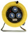 Avvolgicavo in vetroresina (VB-PT30-220-N)