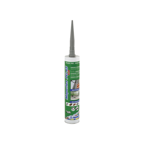 Sigillante Mapei Mapeflex Pu 45 Ft (Scatola da 12 pz da 300 ml o 20 pz da 600 ml)