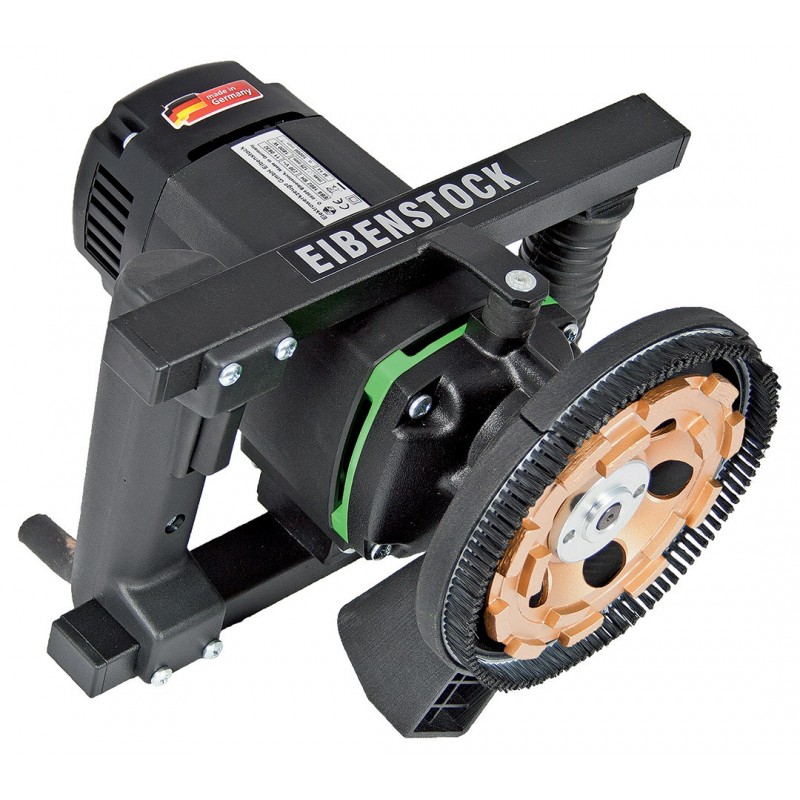 Levigatrice Eibenstock EBS 1802 disco oro Eibenstock - 1