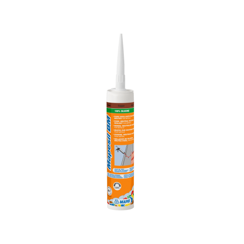 Sigillante Mapei Mapesil Bm (Scatole da 12 cartucce da 300 ml)