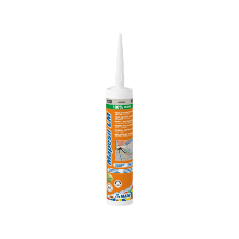 Sigillante Mapei Mapesil Lm (Scatole da 12 cartucce da 310 ml)