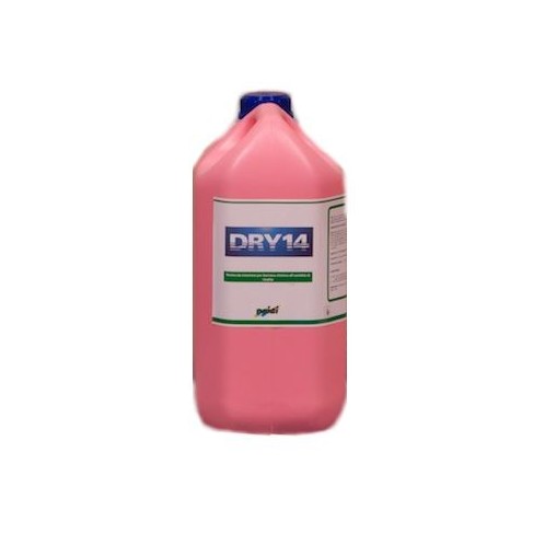 Resina Naici Dry 14 (Tanica da 5, 10, 25 Lt)