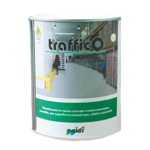 Rivestimento Naici Traffico Neutro ( Confezione da 1, 2.7, 4.5, 9, 18 Kg)
