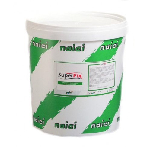 Primer Naici Superfix Liscio ( Confezione da 1, 5, 20 Kg)