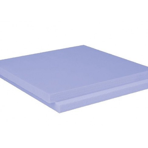 Lastra Ediltec X-Foam HBT spessore 30 mm (1 confezione 10,5 Mq)