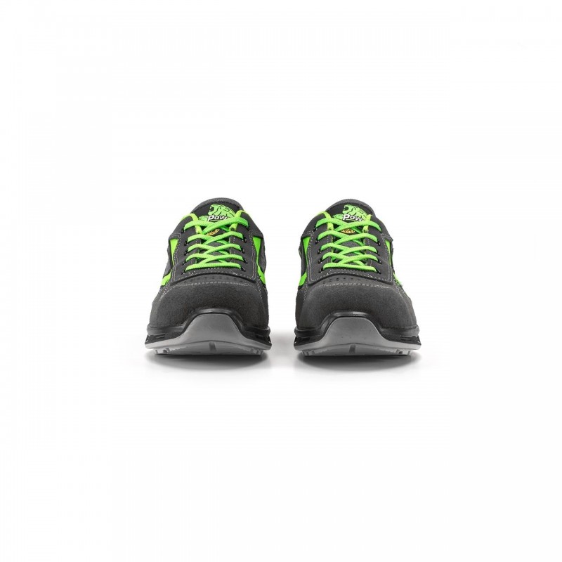 Scarpe antinfortunistiche U-Power RedLion Point ESD S1P SRC Taglia da 40 a 46