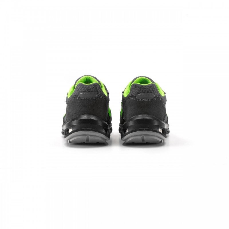 Scarpe antinfortunistiche U-Power RedLion Point ESD S1P SRC Taglia da 40 a 46