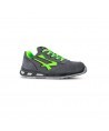 Scarpe antinfortunistiche U-Power RedLion Point ESD S1P SRC Taglia da 40 a 46