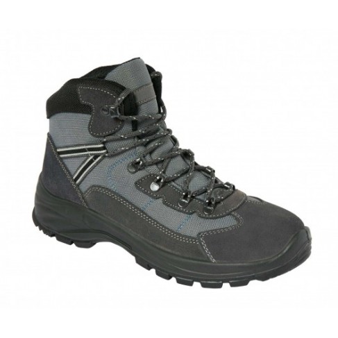 Scarpe antinfortunistiche Logica Kamikaze Taglia da 38 a 46