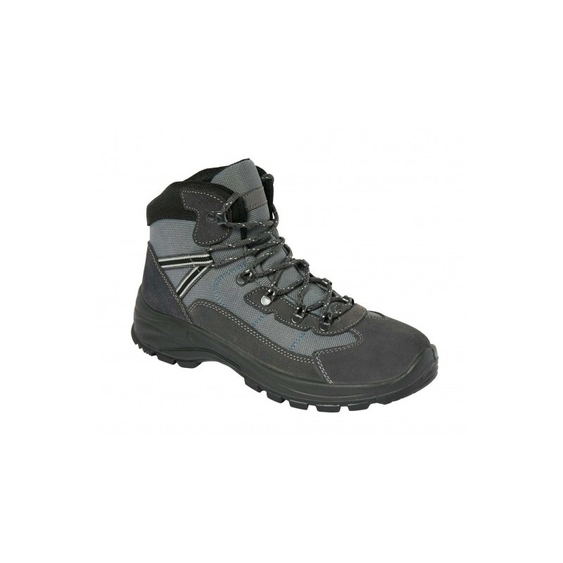 Scarpe antinfortunistiche Logica Kamikaze Taglia da 38 a 46