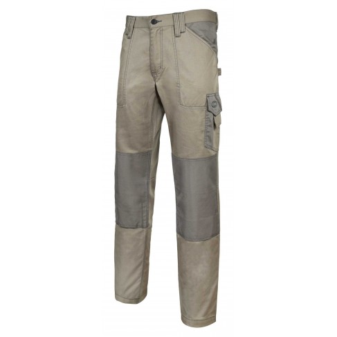 Pantalone Logica Brick Taglia da S a XXXL