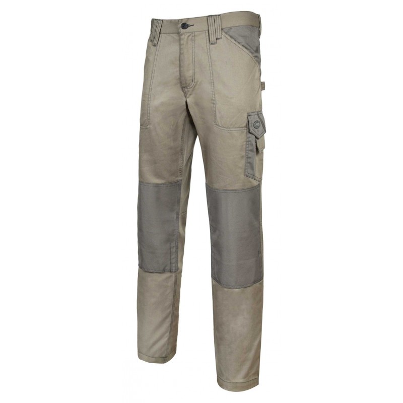 Pantalone Logica Brick Taglia da S a XXXL