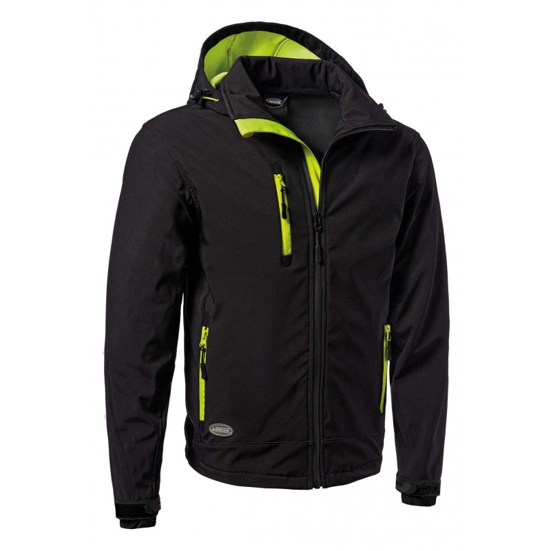 Giacca Logica Slalom Cap 3/4/5/6 Taglia da S a XXXL