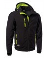 Giacca Logica Slalom Cap 3/4/5/6 Taglia da S a XXXL