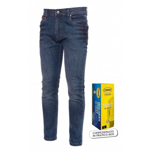 Pantalone Logica Smart/box Taglia da 44 a 58