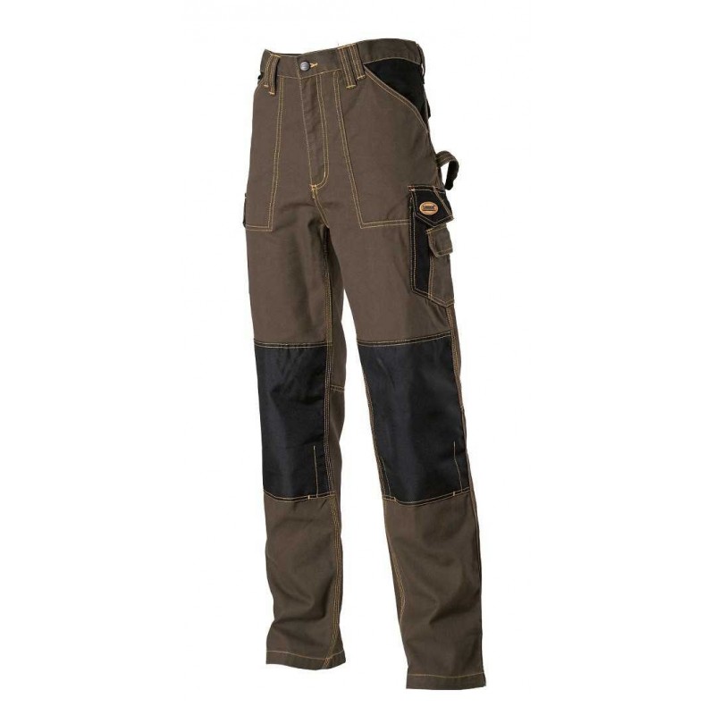 Pantalone Logica System Taglia da S a XXXL