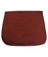 Mini Grembiule Logica K18195 Bordeaux/Nero/Bianco/Rosso Taglia Unica