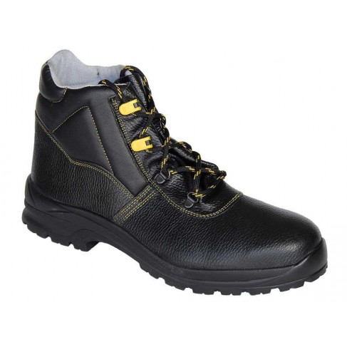 Scarpe antinfortunistiche Logica 59762X Taglie da 49 a 52