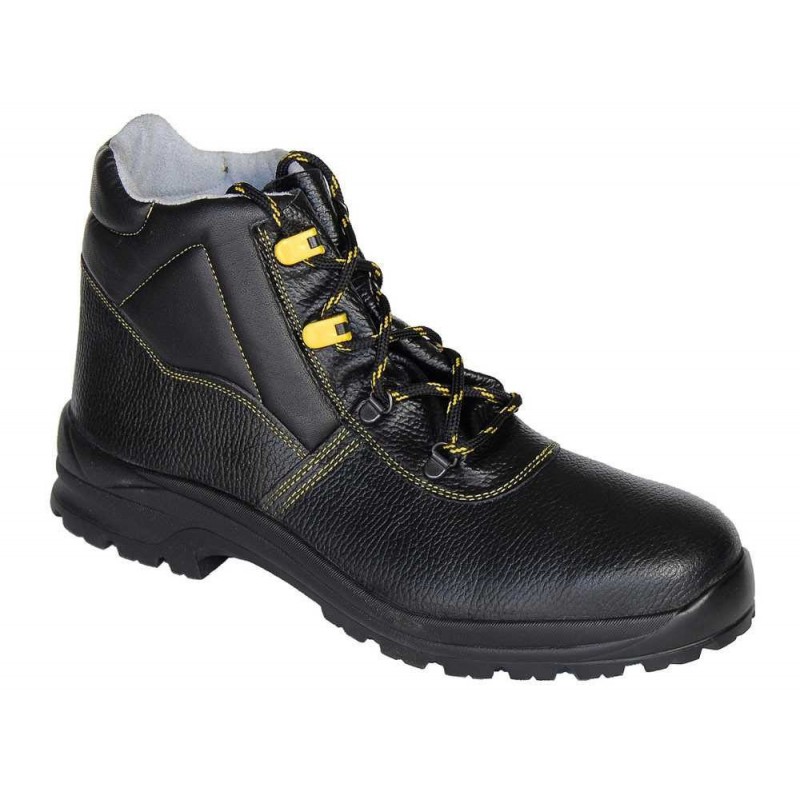 Scarpe antinfortunistiche Logica 59762X Taglie da 49 a 52