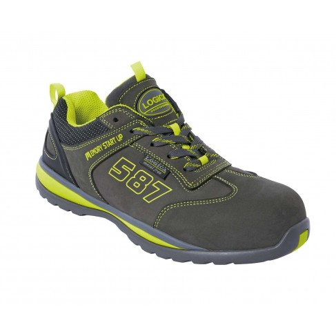 Scarpe antinfortunistiche Logica Cosmo Taglia da 36 a 47