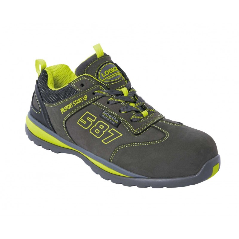 Scarpe antinfortunistiche Logica Cosmo Taglia da 36 a 47