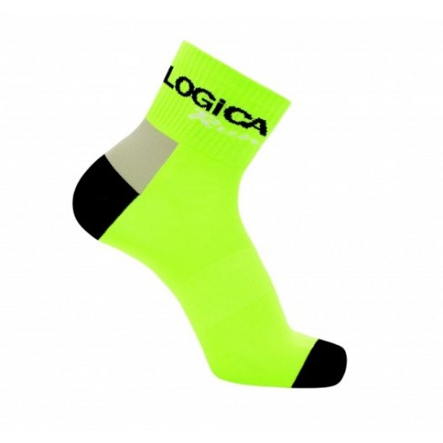 Mini calzino Logica Run 1/2 Taglia M e L (Kit 3 paia)